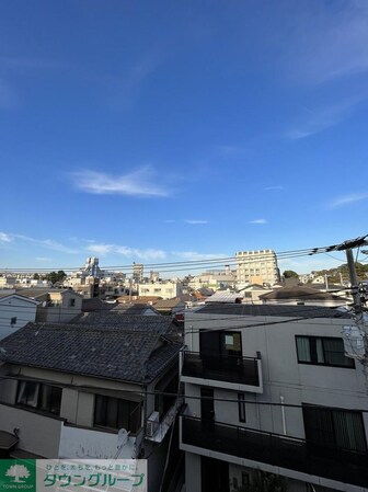 クレールM’Sの物件内観写真